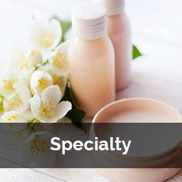 Specialty Products