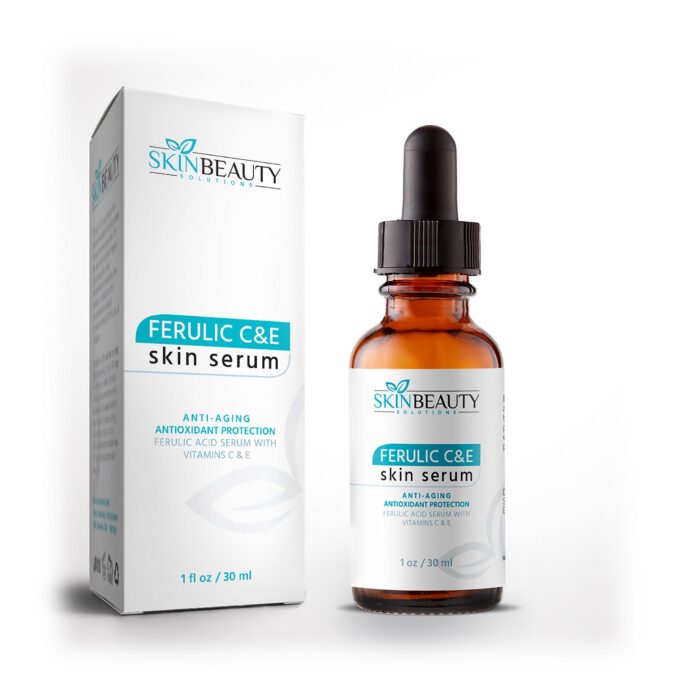 erums-and-creams-ferulic-acid-serum-ce-vitamin-c-15-e-skin-beauty-solutions-compare-skinceuticals-anti-aging-age-prevention-sun-damage.