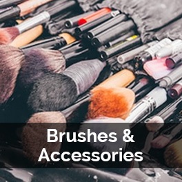 Brushes and Accessories