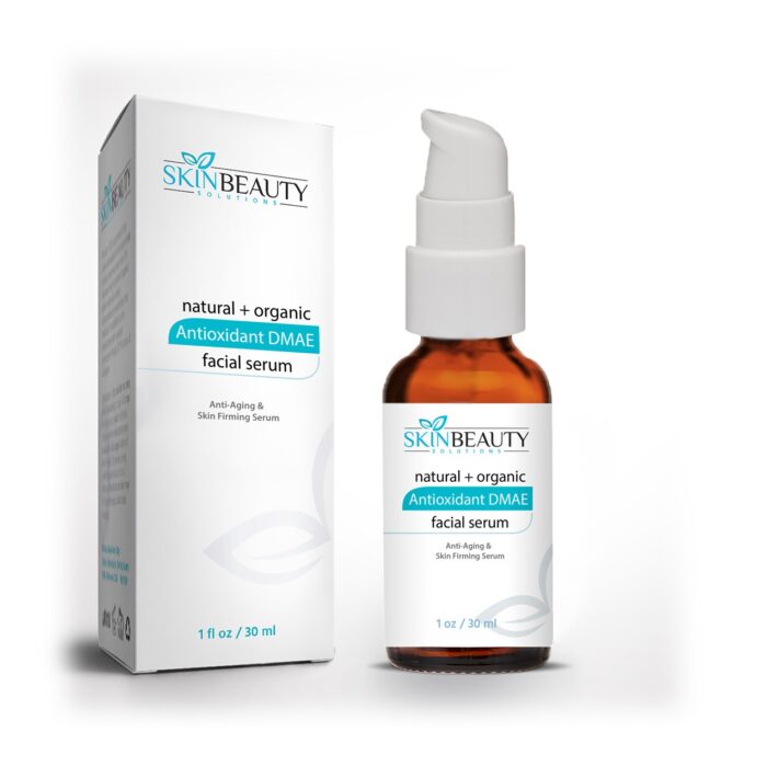 Firming Skin Serum