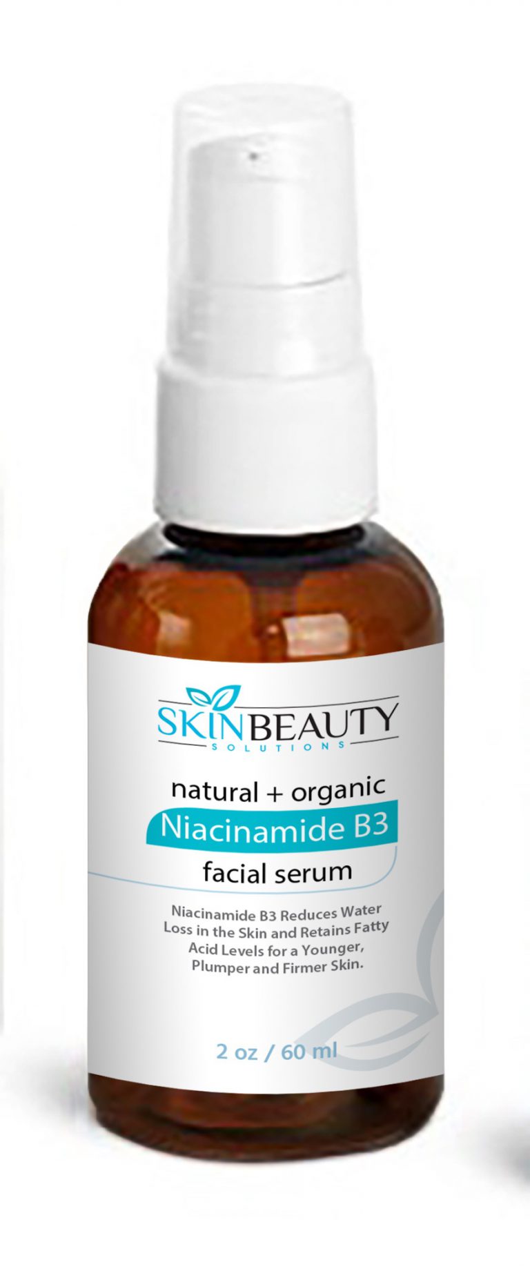 Buy Niacinamide 5 B3 Face Serum Advanced Formula