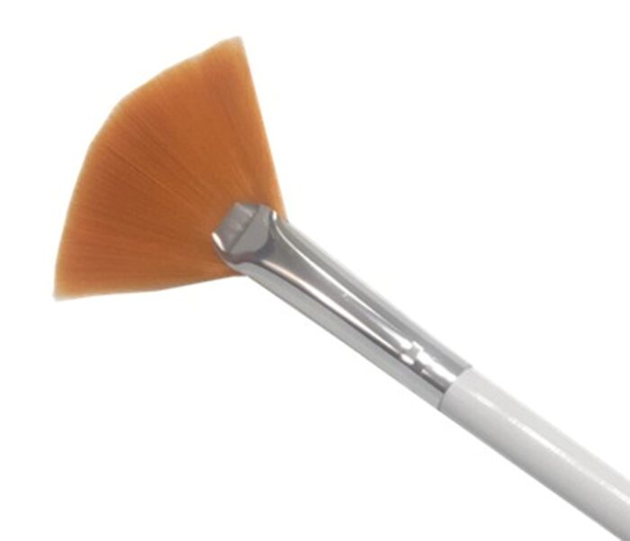 Mask Brush and Applicator