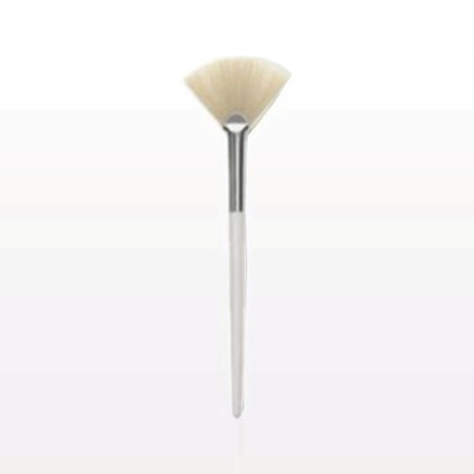 white-goat-hair-skin-peel-treatment-fan-mask-brush-use-skin-chemical-peels-face-masks