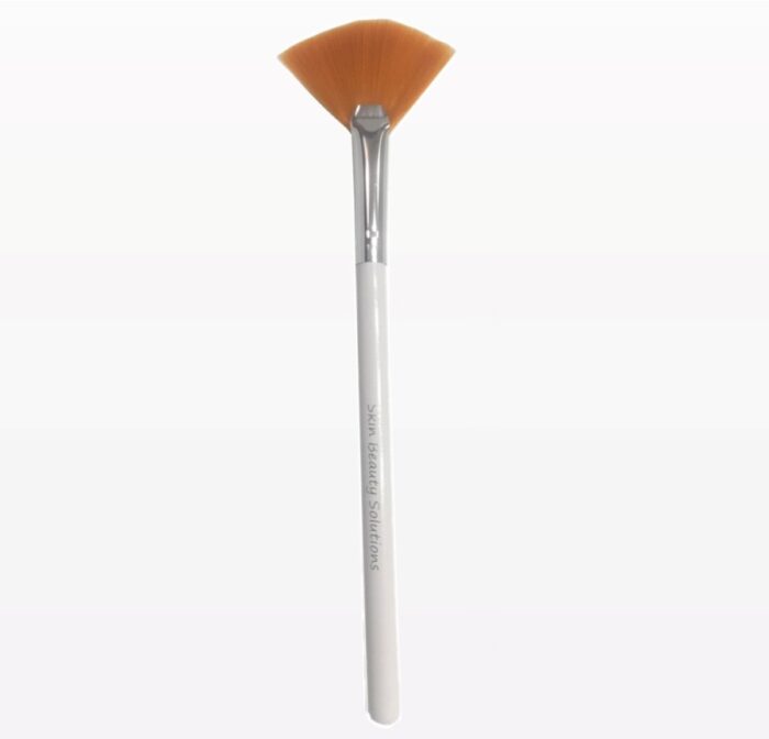 brushes-and-accessories-yellow-taklon-hair-treatment-fan-mask-brush-applicator-use-skin-chemical-peels-face-masks-large
