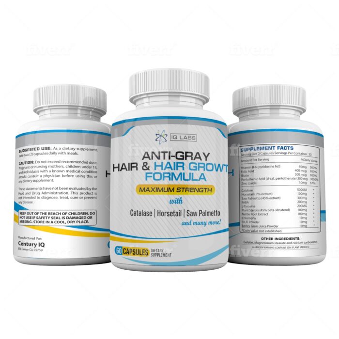 supplements-anti-gray-and-hair-growth-formula-multivitamin-pills-with-biotin-folic-acid-b6-b5-pantothenic-zinc-catalase-horsetail-saw-palmetto-extract-chlorophyll-powder-foliate-bamboo