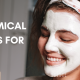 chemical peels for skin