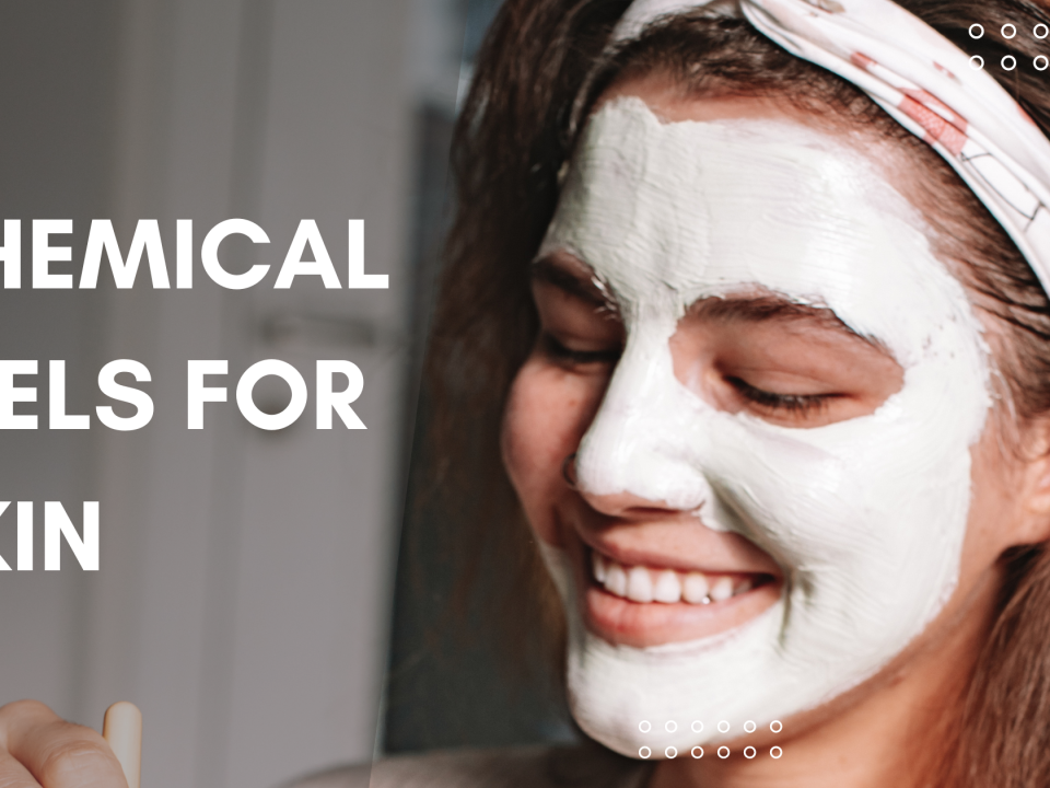 chemical peels for skin