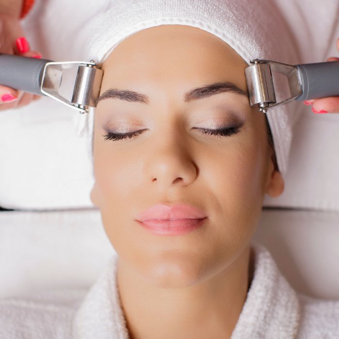 Cosmetic Treatments For Fine Lines