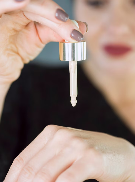 Will Glycolic Acid Remove Dark Spots?