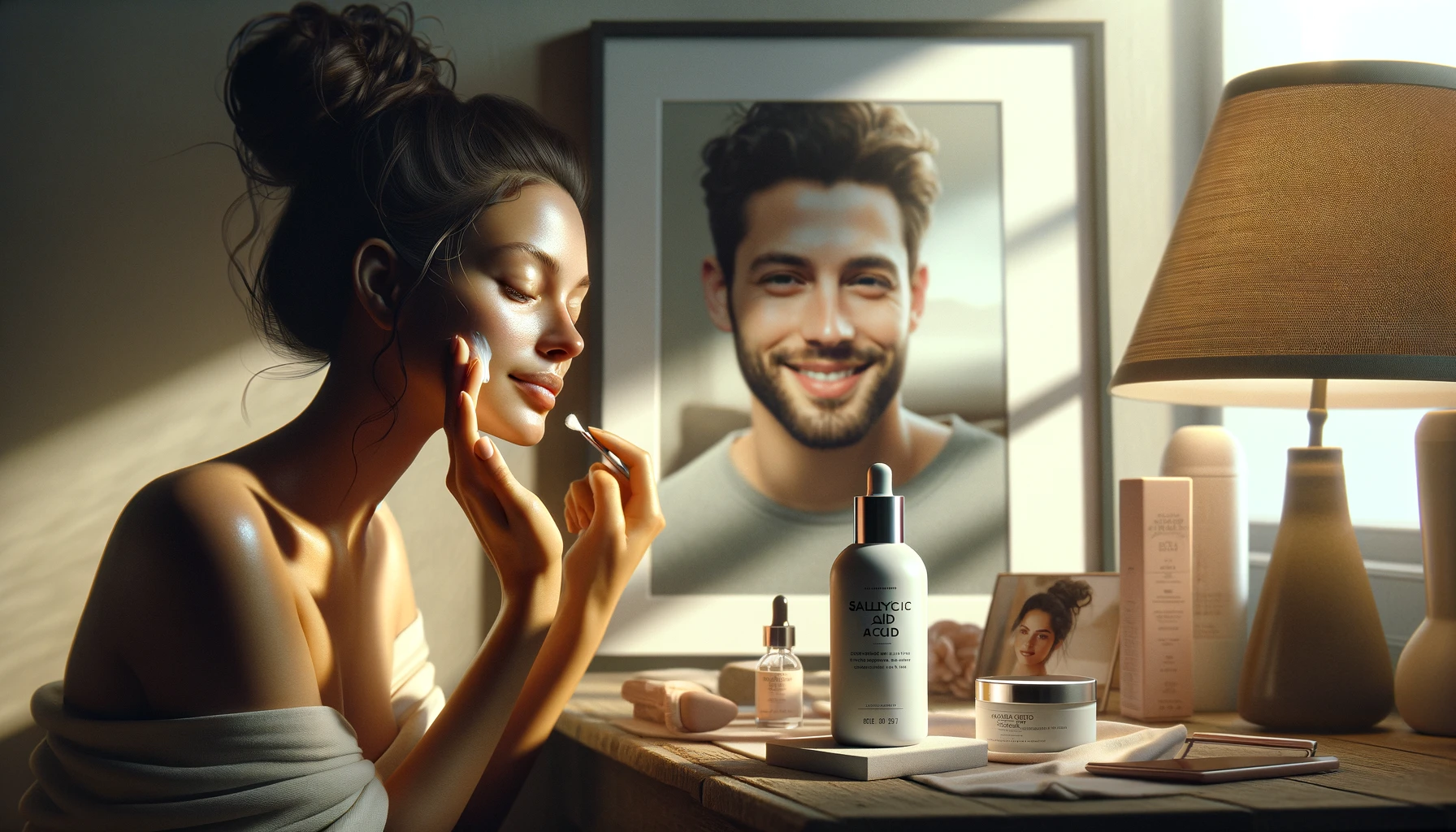Does Salicylic Acid Fade Dark Spots Does Salicylic Acid Fade Dark Spots