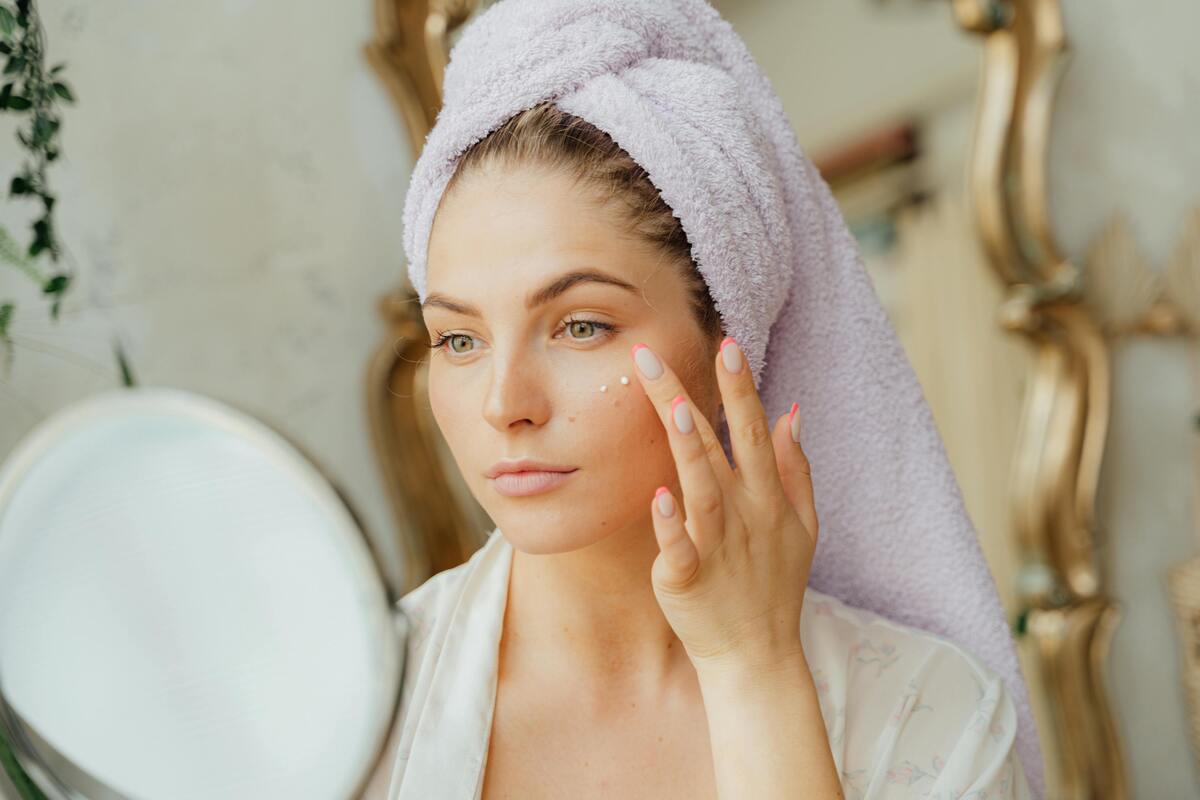 When And How Often Can You Use Lactic Acid For Your Skin?