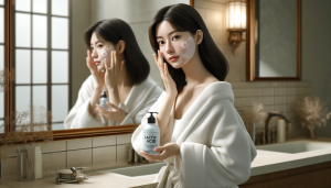 Advantages of Lactic Acid for Skin Health